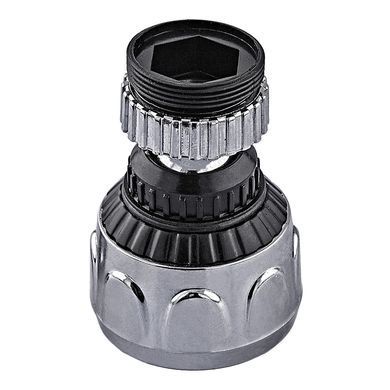 фото Аератор поворотний M22/M24 Champion AE-003 (пластик) (AC0014)