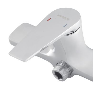 фото Змішувач для душу Mixxus Premium Rubens 003 (MI8254)