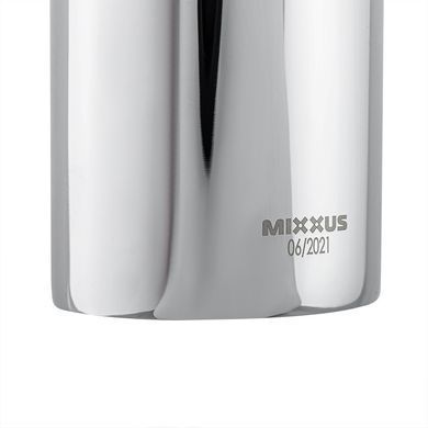 фотографія Змішувач для умивальника MIXXUS PREMIUM BENEDICT 001 (HIGH) (MI5831)