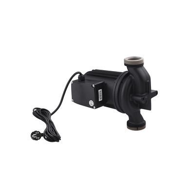 фото Насос циркуляционный Pumpman GRS32/12/220 Нmax 12 м Qmax 8,5 куб.м 370 Вт с гайками