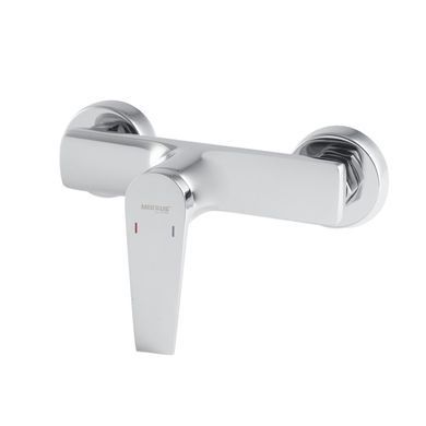 фото Змішувач для душу Mixxus Premium Rubens 003 (MI8254)