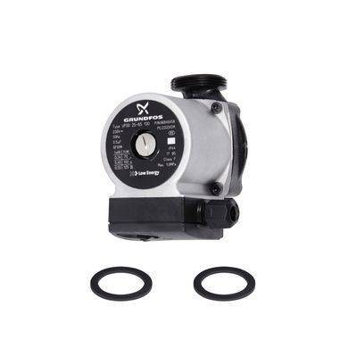 фотографія Насос Grundfos Icma 25/60 №P321