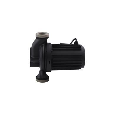 фото Насос циркуляционный Pumpman GRS32/12/220 Нmax 12 м Qmax 8,5 куб.м 370 Вт с гайками