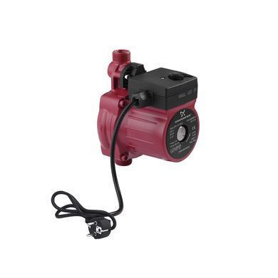 фотографія Насос для повышения давления Forwater UPA 15-130-Z с гайками New предназначен для использования в бытовых системах водоснабжения. Этот насос обладает надежной конструкцией, которая обеспечивает долгий срок службы и высокую эффективность. Корпус насосной ч