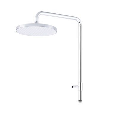 фото Душова колона зі змішувачем Mixxus Premium Verdi 009-J (MI8244)