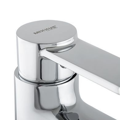 фотографія Змішувач для умивальника MIXXUS PREMIUM BENEDICT 001 (HIGH) (MI5831)