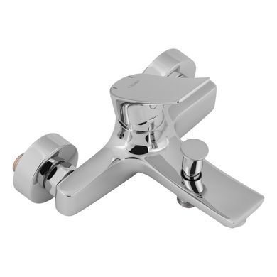 фото Смеситель для ванны Qtap Nihonto QTNH3022101DC Chrome