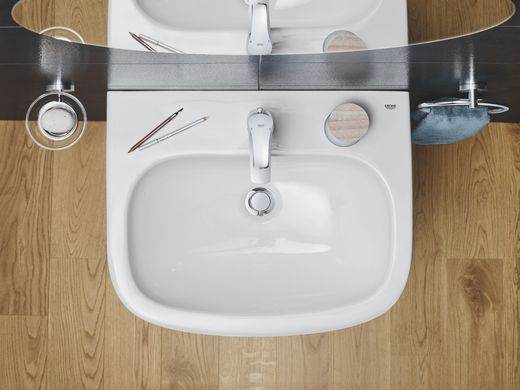 фото Кільце для рушника Grohe Essentials New (40365001)