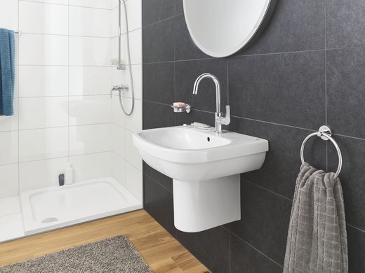 фото Кільце для рушника Grohe Essentials New (40365001)