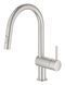 Змішувач для кухні з висувним виливом Grohe Minta (32321DC2)
