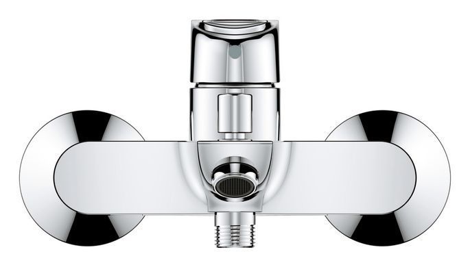 фотографія Змішувач для ванни Grohe BauLoop New (23603001)