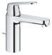 фото Смеситель для раковины M-размера Grohe Eurosmart Cosmopolitan (23325000)