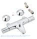 Термостат для ванни Grohe Grohtherm 800 (34567000)