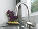 Змішувач для кухні з висувним виливом Grohe Minta (32321DC2)