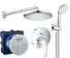 фото Душевая система Grohe Grohtherm SmartControl (26416SC3)