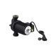 Насос циркуляционный Pumpman GRS32/12/220 Нmax 12 м Qmax 8,5 куб.м 370 Вт с гайками