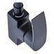 Змішувач для кухні Mixxus Magnum 011 (Nut) Black Refl.Black (MI6199)