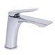 Змішувач для раковини Qtap Vlasta New QTVLA270CRM45640 Chrome