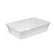 Раковина-чаша Qtap Virgo 490х350х110 White QT18112261WN