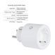 Умная розетка (16A) с WiFi WK-UEU16