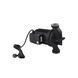 Насос циркуляционный Pumpman GRS32/12/220 Нmax 12 м Qmax 8,5 куб.м 370 Вт с гайками