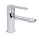 Змішувач для раковини Qtap Taurus QTTAU270CRM45659 Chrome