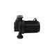 Насос циркуляционный Pumpman GRS32/12/220 Нmax 12 м Qmax 8,5 куб.м 370 Вт с гайками