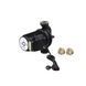 Насос циркуляционный Pumpman GRS32/12/220 Нmax 12 м Qmax 8,5 куб.м 370 Вт с гайками