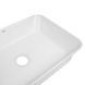 Раковина-чаша Qtap Virgo 490х350х110 White QT18112261WN