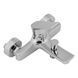 Смеситель для ванны Qtap Nihonto QTNH3022101DC Chrome