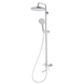 Душова колона зі змішувачем Mixxus Premium Verdi 009-J (MI8244)