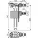 Впускной механизм AlcaPlast A160UNI