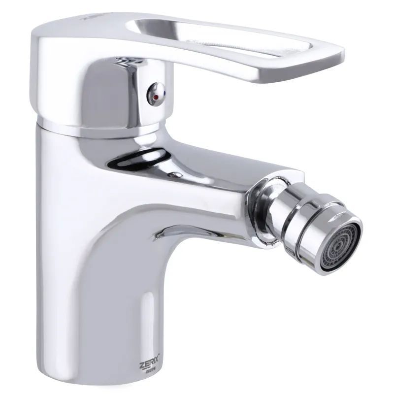 фото Смеситель для биде Zerix STD 181 (ZX0195)